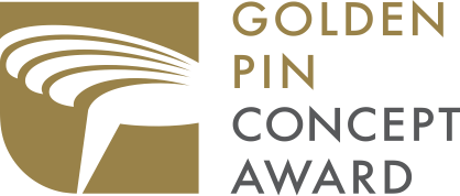 2021 Golden Pin Design Award 金點設計獎：吹狗螺音樂生活節